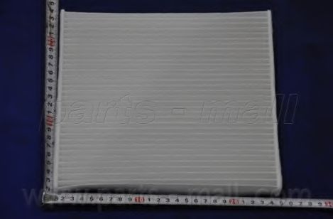 Фільтр салону (вир-во PARTS-MALL)  арт. PMF077