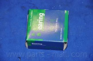 Підшипник маточини передн. HYUNDAI ATOZ 98 (вир-во PARTS-MALL) SNR арт. PSAH001