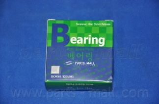 PSB-A003  PMC  -  Вижимний підшипник VALEO арт. PSBA003