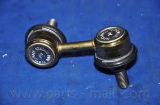 Стійка стабілізатора HYUNDAI ACCENT Matrix прав. (вир-во PARTS-MALL)  арт. PXCLA015