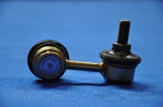 Стійка стабілізатора HYUNDAI ACCENT Matrix лів. (вир-во PARTS-MALL)  арт. PXCLA016