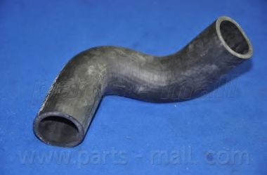 Патрубок радіатора HYUNDAI ACCENT/GETZ/MATRIX, KIA RIO/CERATO (-OCT 2006) (вир-во PARTS-MALL)  арт. PXNMA088