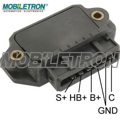 Модуль запалювання  арт. IGH015