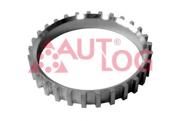 Кільце ABS перед. Лів./прав. (29 z/67 mm) Astra F/G/Kadett E/Vectra A/B 87-05  арт. AS1010