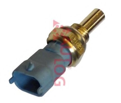 Датчик температури (синій) Opel Astra G/H/Combo/Vectra C 1.0-3.2 94- FEBIBILSTEIN арт. AS2086