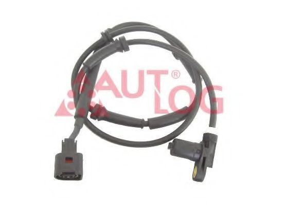 Датчик ABS задній Sharan/Galaxy/Alhambra 95-10 (1026 мм)  арт. AS4029