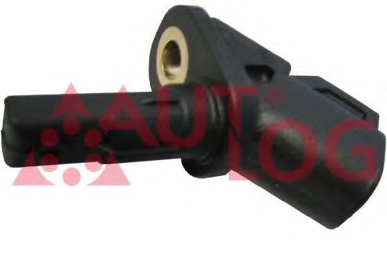 Датчик ABS Ford FOCUS, MONDEO IV, S-MAX/Masda 3  1.4-2.5 03- перед Л/Пр  арт. AS4095