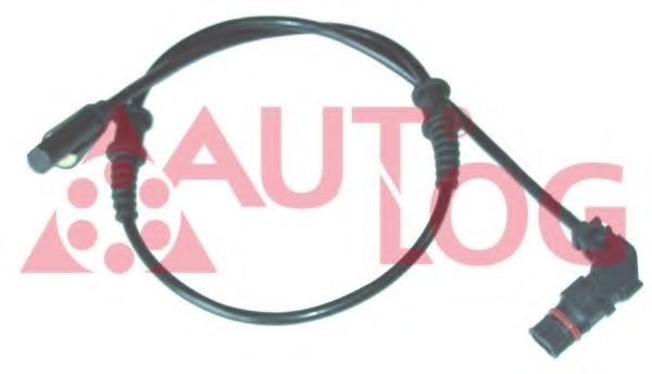 Датчик ABS MB C-class W203 00-07 перед Л/Пр (565 mm)  арт. AS4142