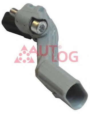 Датчик обертів колінвала Caddy/Crafter/T5 04-  арт. AS4196