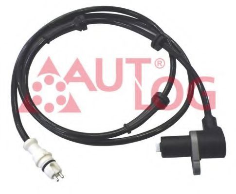 Датчик ABS Fiat DUCATO 02- перед Пр/Л  арт. AS4203