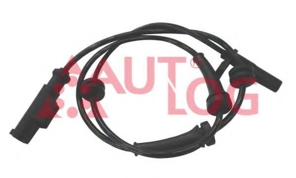 Датчик ABS Fiat FIORINO,LINEA,QUBO 07- задній Пр  арт. AS4204