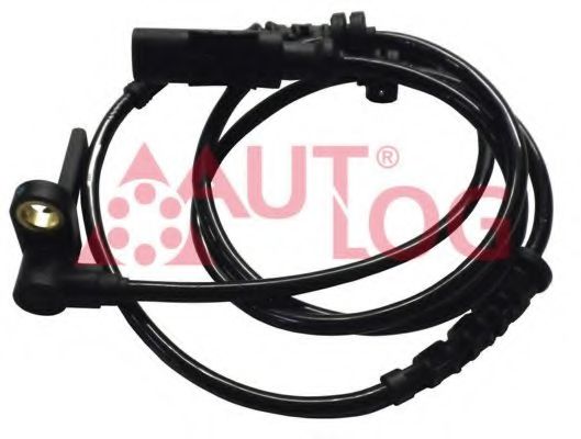 Датчик ABS перед Ducato/Boxer 06-  арт. AS4318