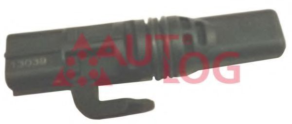 Датчик швидкості Ford FOCUS V/VI, FOCUS I/II, FUSION/Mazdza 2, 1.2-2.0 TDCi 99-  арт. AS4364
