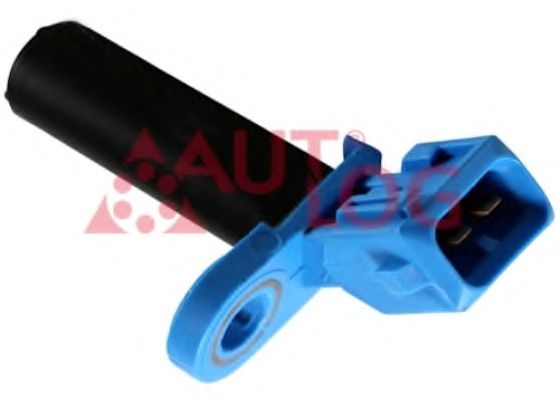 Датчик колінвала Ford C-MAX,FIESTA IV/V/VI,FOCUS C-MAX/II,FUSION 1.25-1.6 95- HELLA арт. AS4368