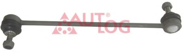 Стойка стаб.перед. VW Polo/Polo Sedan (01>) SK Fabia/Rapid/Roomster SE Cordoba/Ibiza  VOLKSWAGEN арт. FT1210