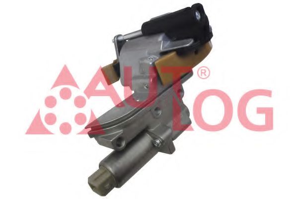 Натягувач ланцюга ГРМ AUDI A3, A4 B5, A4 B6, A4 B7, A6 C5, TT  SEAT EXEO, EXEO ST, IBIZA III, LEON  SKODA OCTAVIA I, SUPERB I  VW BORA, BORA I, GOLF IV, NEW BEETLE, PASSAT B5 1.8 11.94-12.10  арт. KT7001