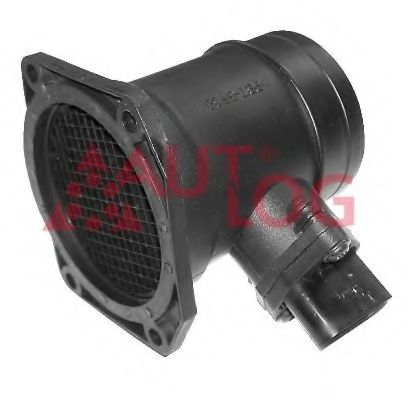 Витратомір повітря (5 конт.) AUDI A6/VW PASSAT 1.8 96-05  арт. LM1011