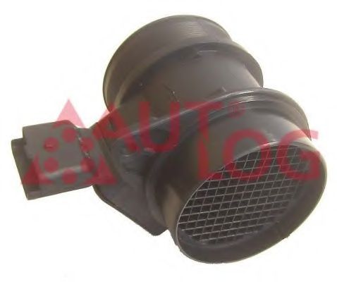 Витратомір повітря (4 pin, модуль) CITROEN BERLINGO, BERLINGO/MINIVAN, EVASION, JUMPY I, XANTIA, XSARA, XSARA PICASSO  FIAT SCUDO  PEUGEOT 306, 307, 406, 806, EXPERT 1.9D/2.0/2.0D 07.96-12.11  арт. LM1015