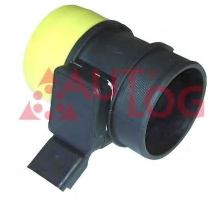 Витратомір повітря (5 pin, модуль) CITROEN JUMPER I, XSARA, XSARA PICASSO  FIAT DUCATO  PEUGEOT 206, 306, 307, BOXER, PARTNER, PARTNER/MINIVAN 1.9D/2.0D/2.2D 06.96-12.11  арт. LM1037