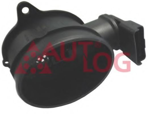 Витратомір повітря (5 pin, модуль) VOLVO C30, S40 II, V50  CITROEN BERLINGO, BERLINGO MULTISPACE, BERLINGO/MINIVAN, C2, C3 I, C3 II, C3 PICASSO, C4, C4 GRAND PICASSO I, C4 I, C4 PICASSO I 1.6D 10.03-  арт. LM1112