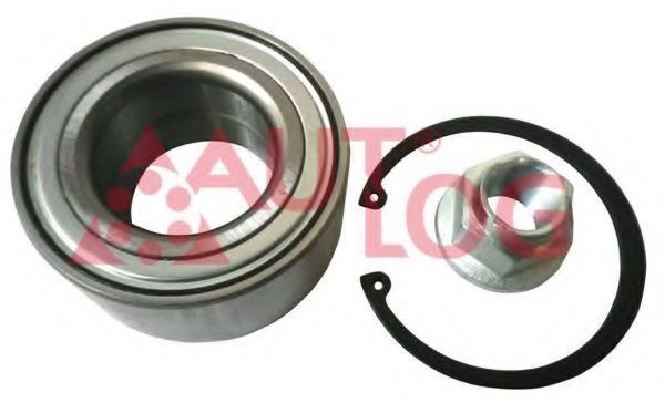 Підшипник маточини MB Vito (638) 96-03  арт. RS1080