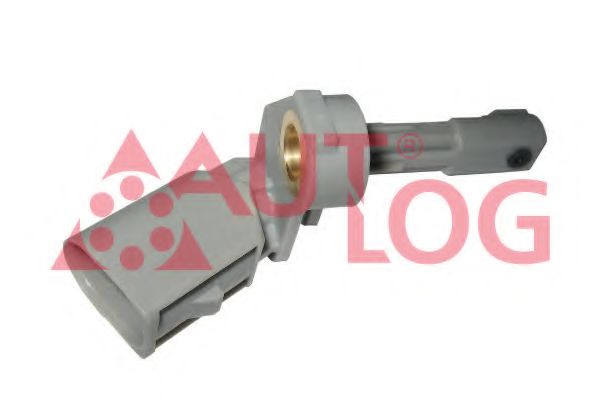 Датчик ABS OCTAVIA/VW CADDY III,GOLF VI, VII, PASSAT 03- задній Л  арт. AS4533
