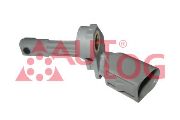 Датчик ABS OCTAVIA/VW CADDY III,GOLF VI, VII, PASSAT 03- задній Пр  арт. AS4534