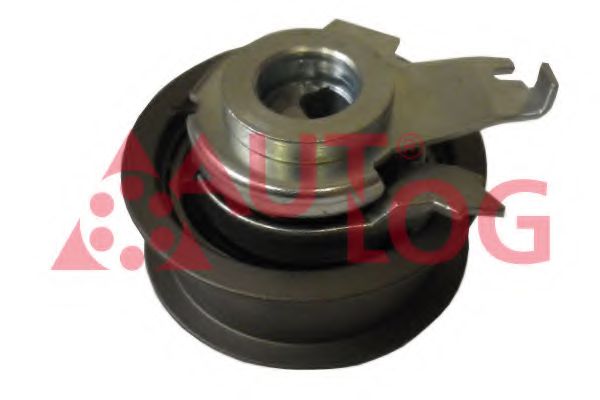 Ролик натяжний ГРМ AUDI A3/A4/SKODA FABIA/OCTAVIA 1.0-1.6 04.11-  арт. RT1828