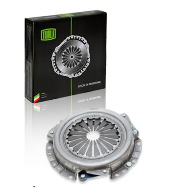 Корзина зчеплення 2108 TRIALLI  арт. FS809