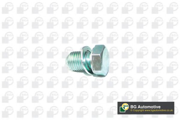 Корок масляного піддону Caddy/Golf/Passat/T5 04- 14x1.5mm  арт. PK0101