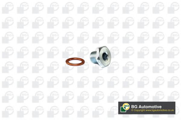 Пробка піддону автомобіля  арт. PK1402