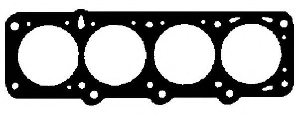 Прокладка головки VOLVO 240/340-360/740/940 2.0/2.1i 74-98 (1.4mm)  арт. CH4359