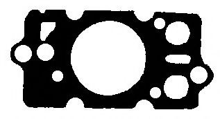 Прокладка головки Scorpio 93-94/Range Rover 86-94 2.4-2.5 TD  арт. CH5350