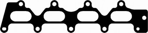 Прокладка колектора впуск  DUSTER/LOGAN/KANGOO/MEGANE 1.4/1.6i  98-  арт. MG2598
