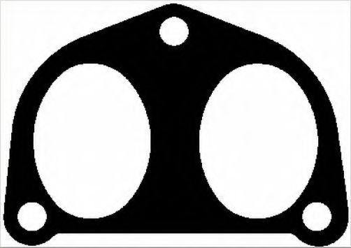 Прокладка колектора впуск Berlingo/Partner/Jumpy/Expert 1.9 D (110x80mm) 98-  арт. MG3545
