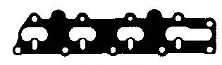 Прокладка колектора випуск Astra/Omega/Vectra 1.6-2.0 i 95-05  арт. MG5586