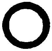 Прокладка термостата Omega A/Fabia/Octavia/Caddy/Golf 1.4/1.6i (47x4)  арт. OR4345