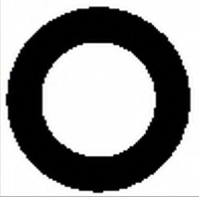Прокладка колектора впуск Berlingo/Partner/Jumpy/Expert 1.6 HDi 07- 35mm  арт. OR9313