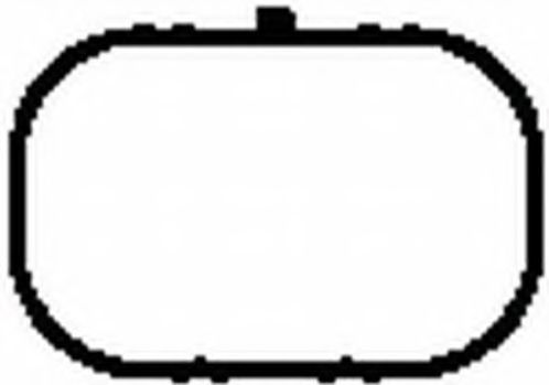 Прокладка колектора впуск Kangoo/Megane I/II/III 1.6 i 16V 01-  арт. AH4555