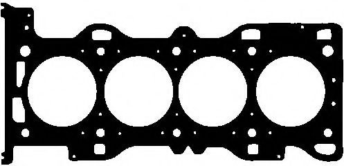 Прокладка головки C-Max/Focus/Mondeo/Volvo/Mazda 6 2.0/2.3 02-  арт. CH1525