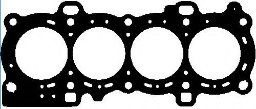 Прокладка головки FIESTA/ FOCUS/ FUSION 1.4i 01-12 (0.32mm)  арт. CH1560