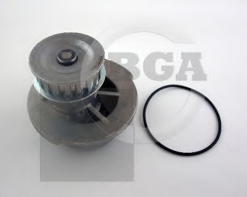 Водяний насос ASCONA/KADETT 1.3i 79-93  арт. CP2326