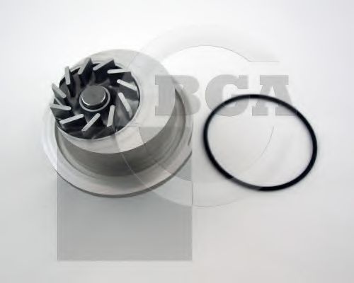 Водяний насос Opel Corsa A/Vectra A 1.4/1.6/1.8i -95  арт. CP2328C