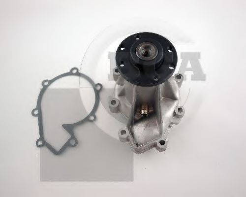 Водяний насос OM601/602 MB207-410/Sprinter 95-00/Vito 96-99  арт. CP2472