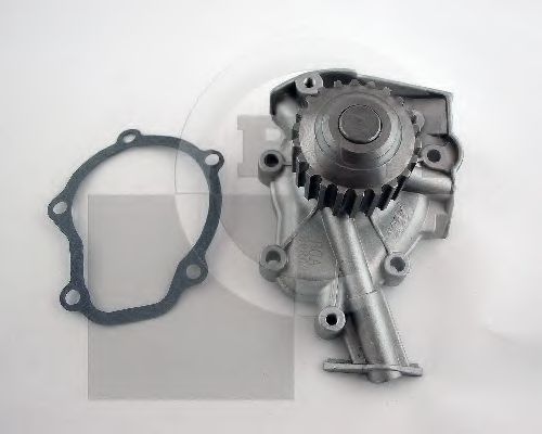 Водяний насос AVEO 1.2i  06-  арт. CP3292