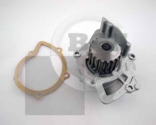 Водяний насос Scudo/Jumpy/Expert 2.0HDi 07-  арт. CP3380