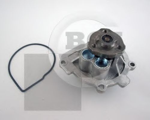 Водяний насос Astra H/Aveo/Corsa/Vectra C 1.6/1.8 04-  арт. CP3400