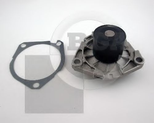 Водяний насос Combo/Doblo/Ducato 1.6/2.0D/CDTi 10-  арт. CP3404