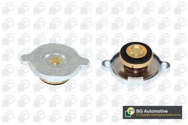 Кришка розшир.бачка радіатора BMW 3/5/6/7/ Ford Transit/ MB Vario 1.0-6.1 72-14  арт. CC3053