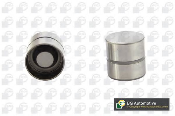 Гідрокомпенсатор  арт. HL6338